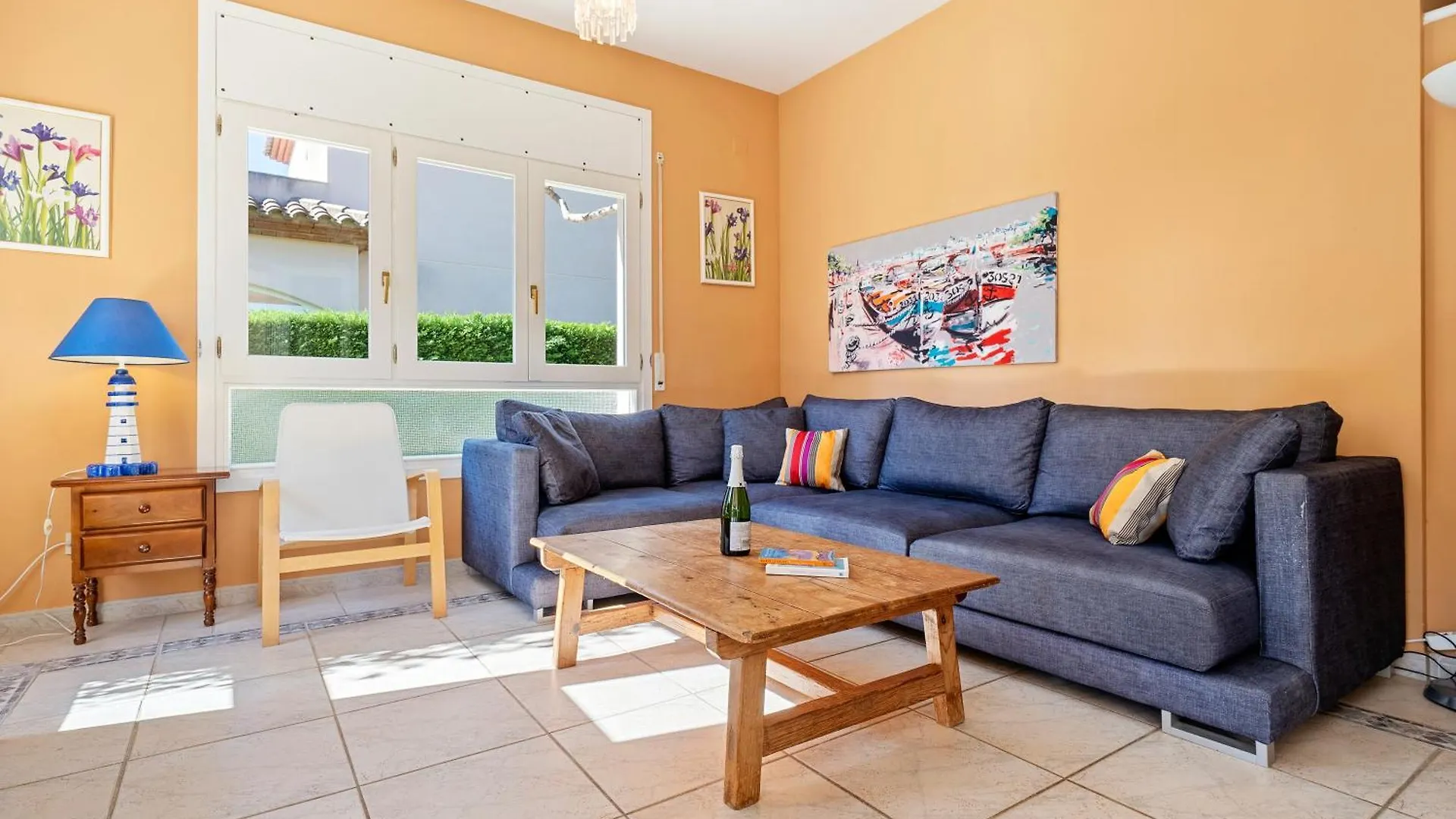 Vila Al Alba Miami Playa 0*,  Španělsko