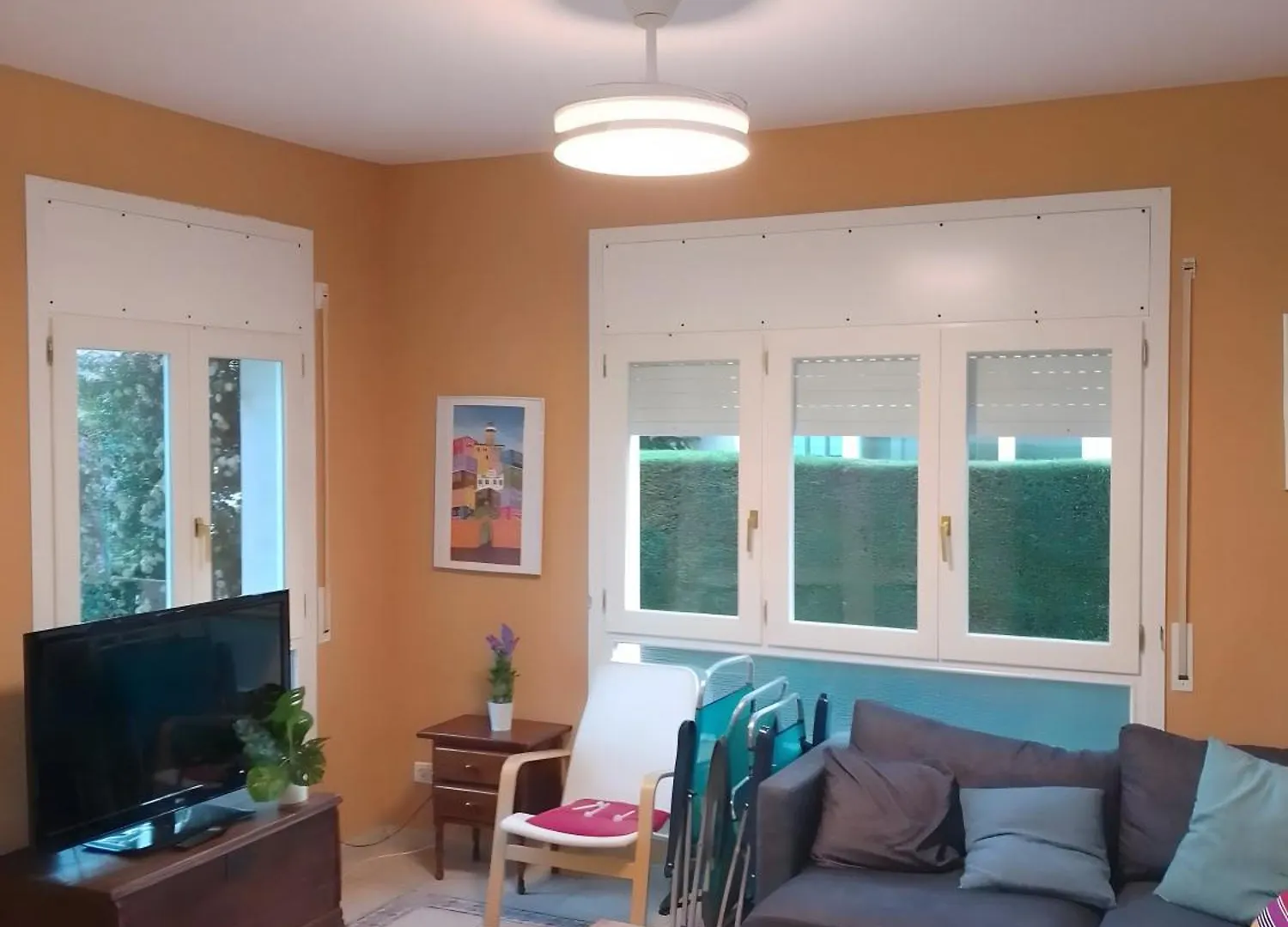 Vila Al Alba Miami Playa 0*,  Španělsko