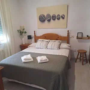 Appartement Piso California 3 Aire Acondicionado, Wifi, 4 Camas, Miami Playa
