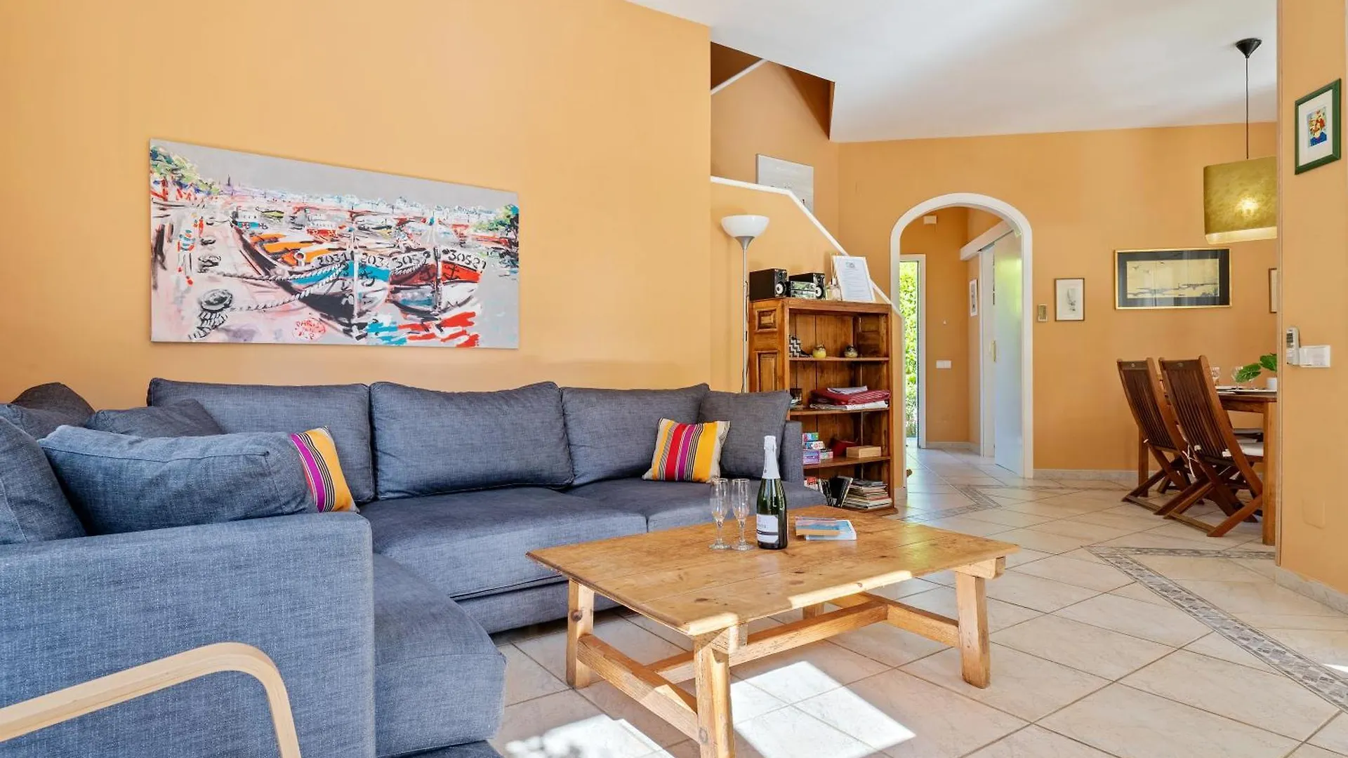 Holiday home Al Alba Villa Miami Playa