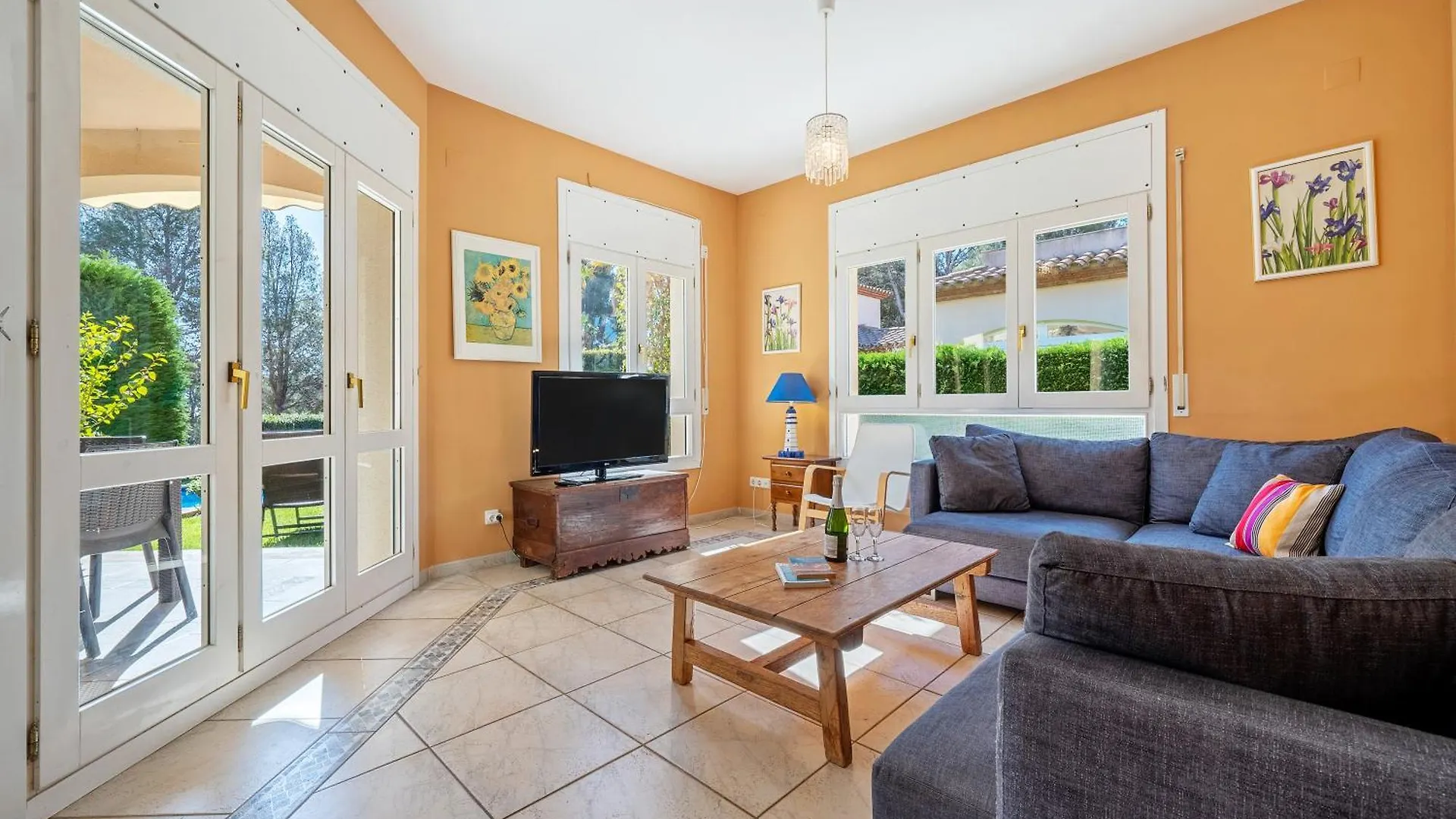 Holiday home Al Alba Villa Miami Playa