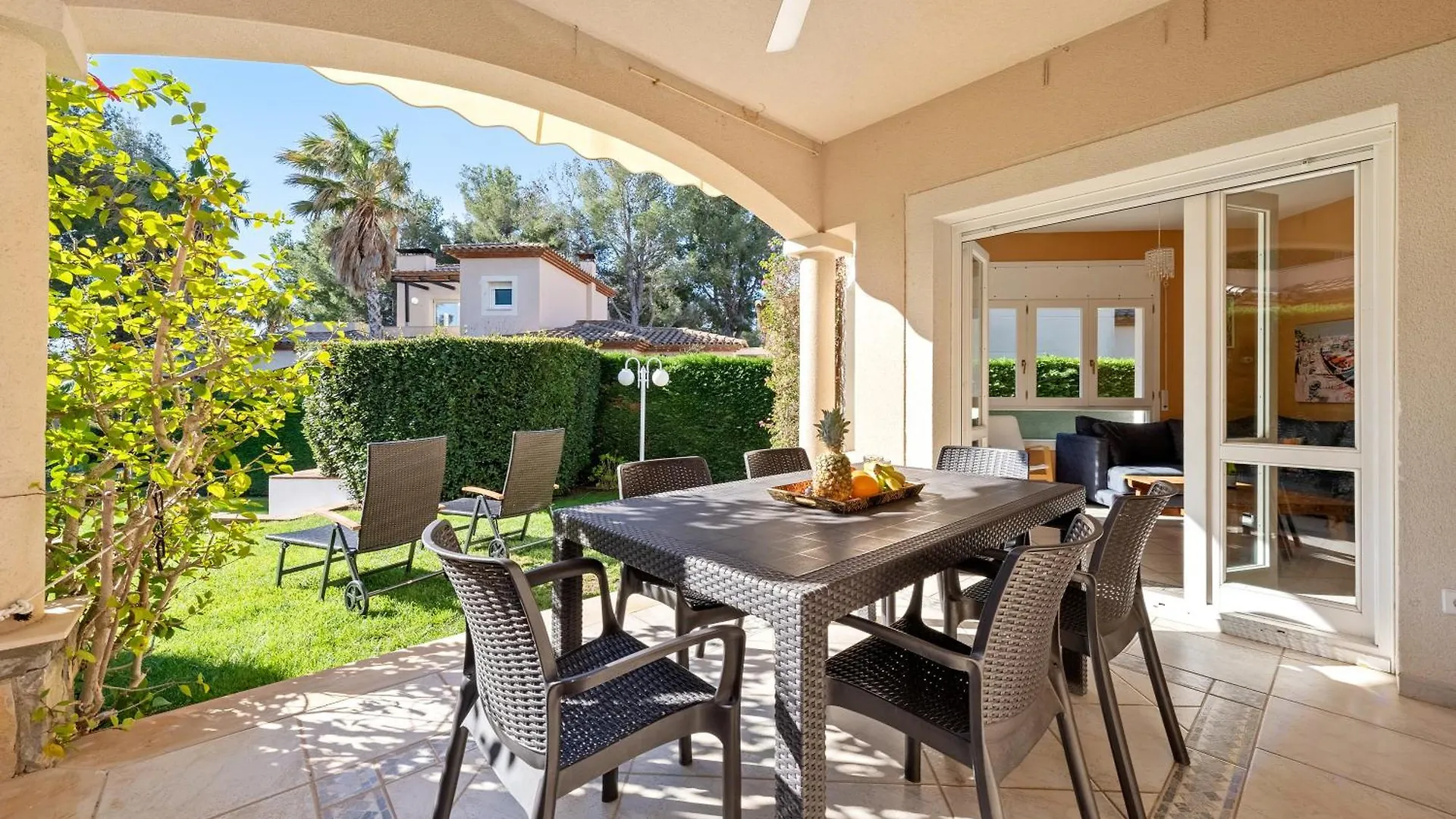 Al Alba Villa Miami Playa Holiday home