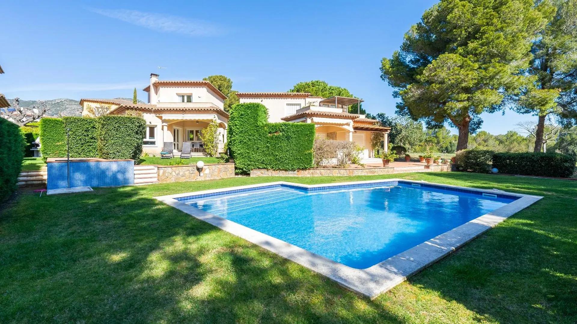 Al Alba Villa Miami Playa Holiday home