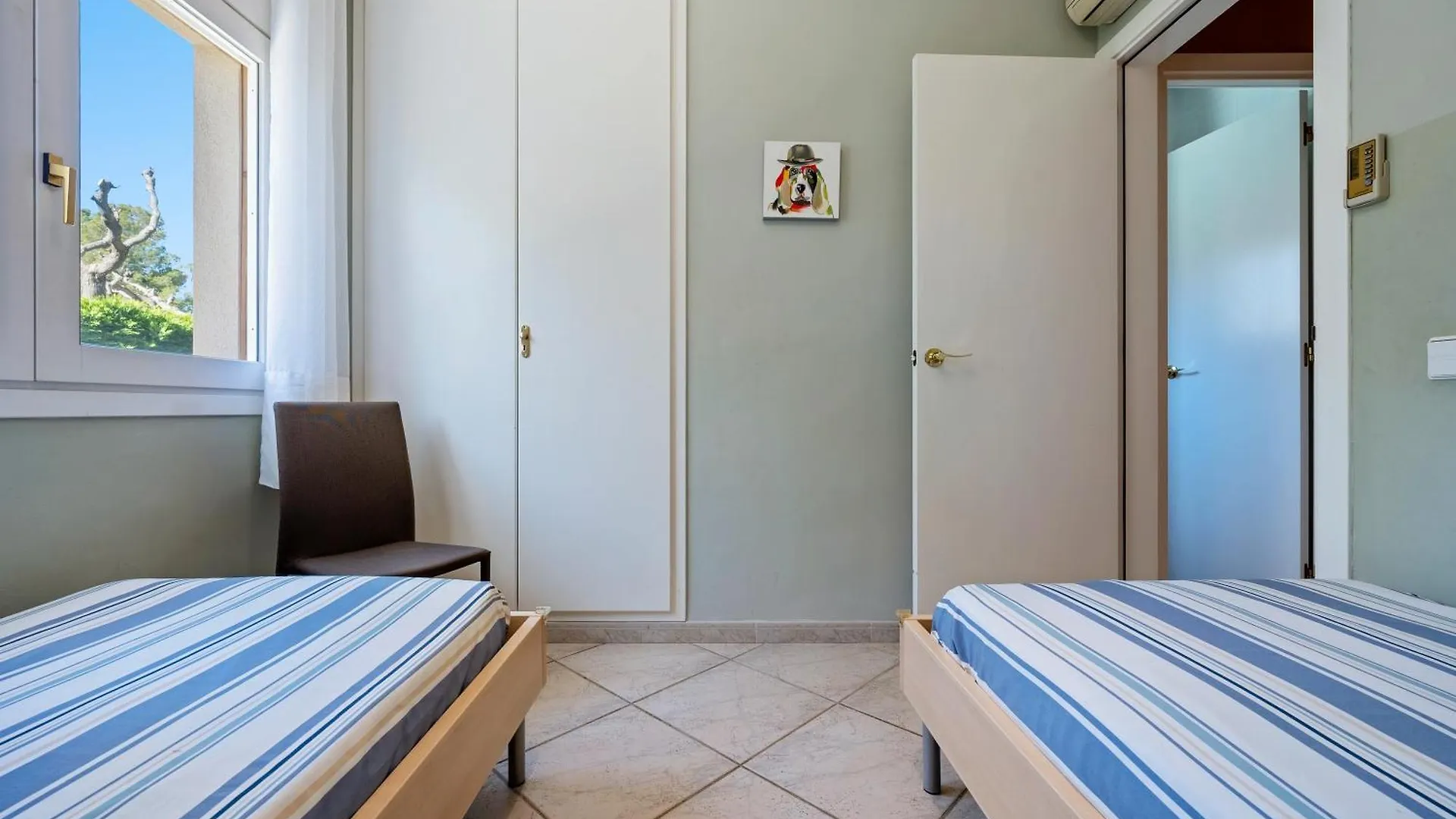 Al Alba Villa Miami Playa Holiday home