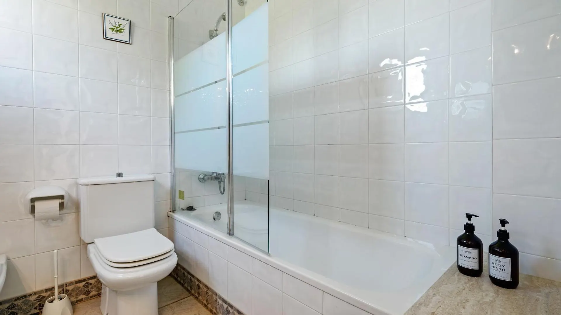 Holiday home Al Alba Villa Miami Playa Spain