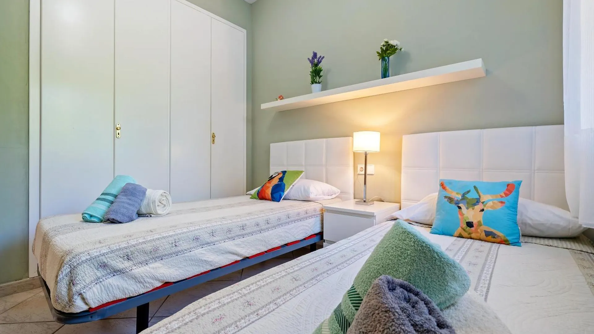 Holiday home Al Alba Villa Miami Playa