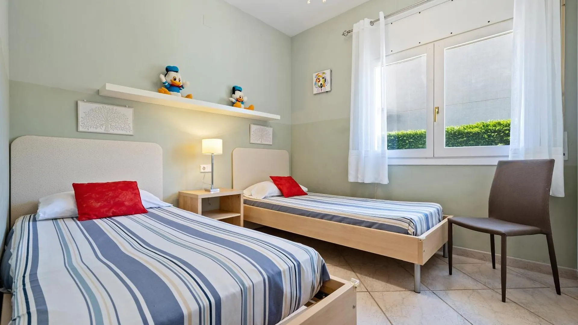 Al Alba Villa Miami Playa Spain