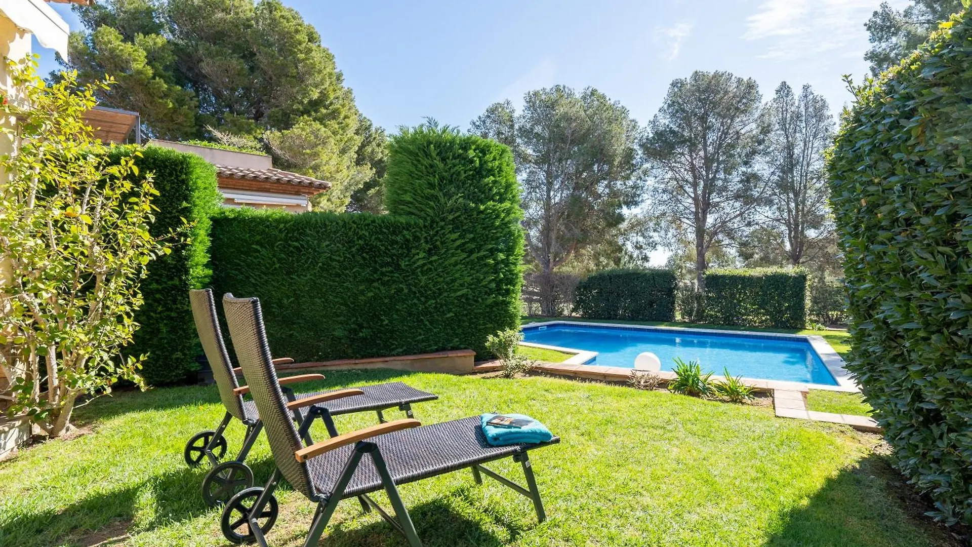 Al Alba Villa Miami Playa Holiday home