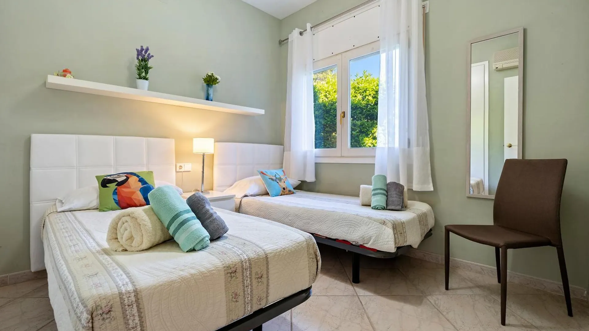 Holiday home Al Alba Villa Miami Playa