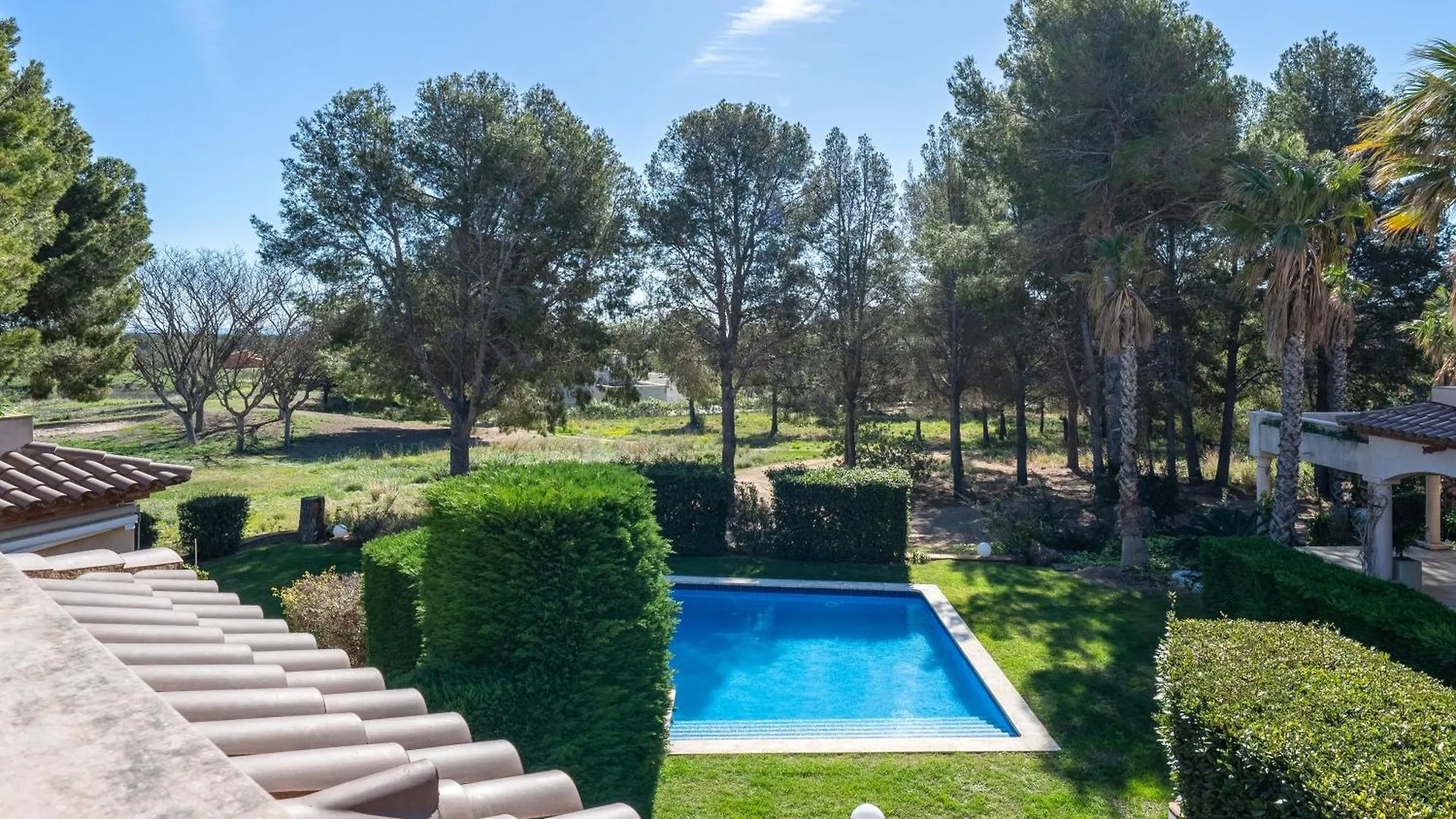 Al Alba Villa Miami Playa Holiday home